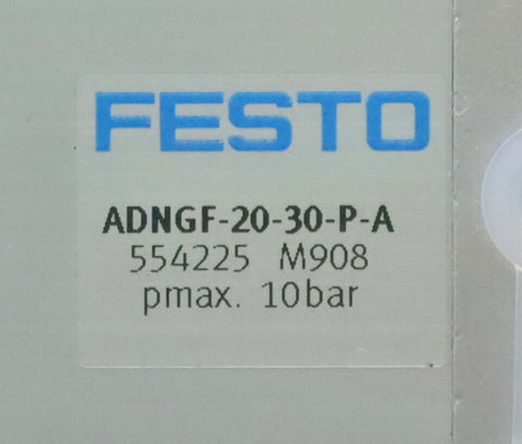 FESTO ADNGF-20-30-P-A