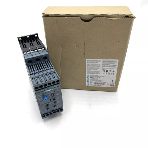 SIEMENS 3RW4024-1BB15