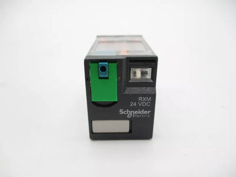 SCHNEIDER ELECTRIC RXM4AB1BD