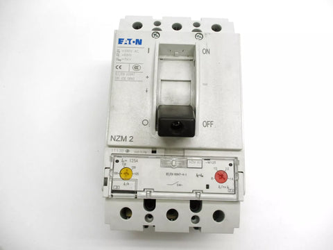 EATON NZMB2-M125