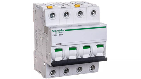 SCHNEIDER ELECTRIC A9F03450