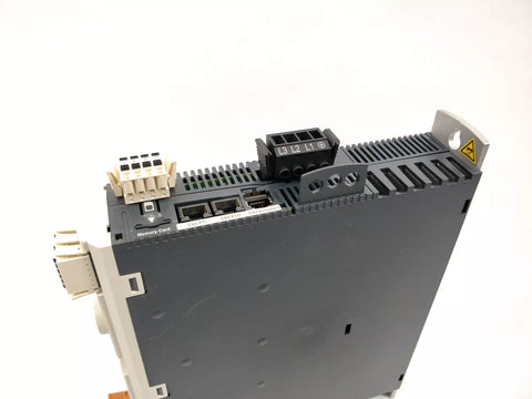 SCHNEIDER ELECTRIC LXM32CU60N4