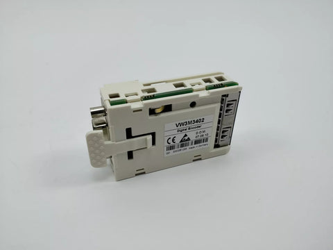 SCHNEIDER ELECTRIC VW3M3402