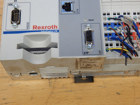 BOSCH REXROTH R911170254