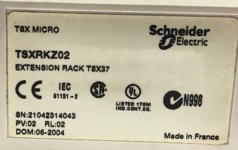 SCHNEIDER ELECTRIC   TSXRKZ02