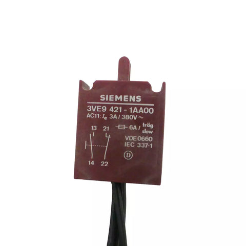 SIEMENS 421-1AA00