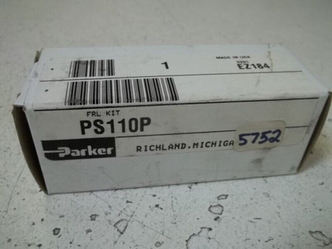 PARKER SCHRADER BELLOWS PS110P