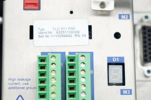 Schneider Electric TLC511PSF