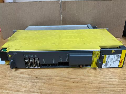 FANUC A06B-6117-H209