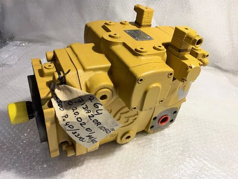 Rexroth Hydromatik A4V 7.1DA 2.0 R 1050 10 hydraulic pump hydraulic motor