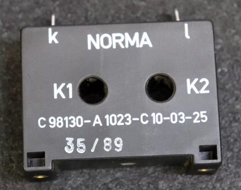 SIEMENS C98130-A1023-C10-03-25