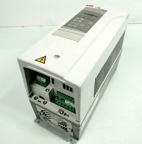 ABB ACS800-01-0016-3+E202