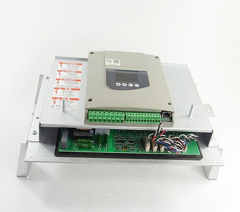 Schneider Electric ATS48M12Q