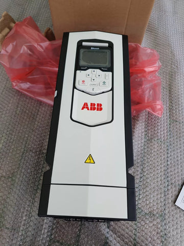 ABB ACS880-01-09A4-3+E200+N8010