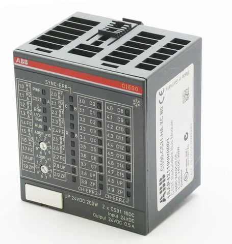 ABB CI590-CS31-HA