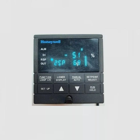 HONEYWELL UDC3000 VERSA-PRO