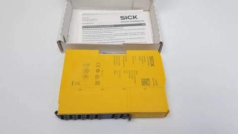 SICK RLY3-OSSD100