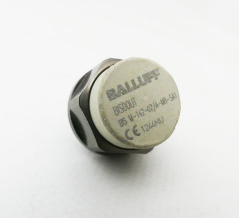 Balluff BIS M-142-02/A-M8-SA1