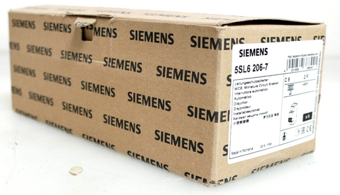 Siemens 5SL6206-7