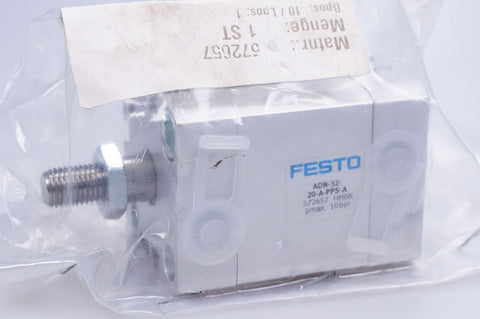 Festo ADN-32-20-A-PPS-A