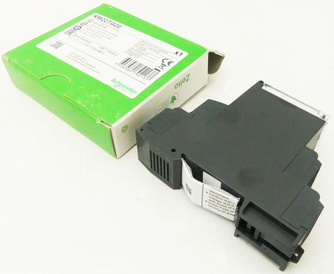 SCHNEIDER ELECTRIC RM22TG20