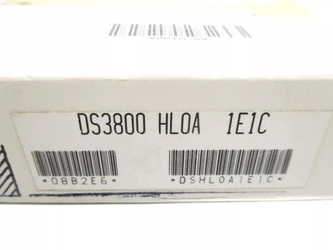 GENERAL ELECTRIC DS3800HLOA1E1C