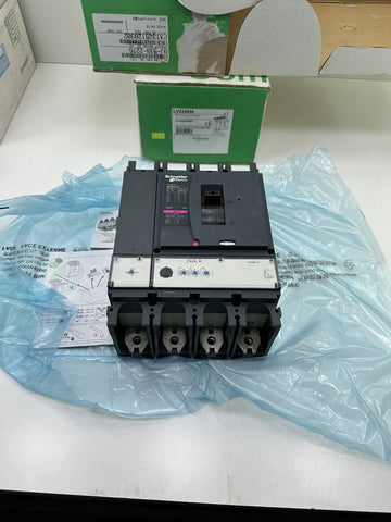 SCHNEIDER ELECTRIC LV432696