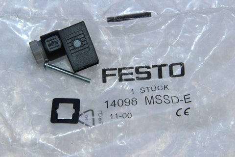 Festo MSSD-E