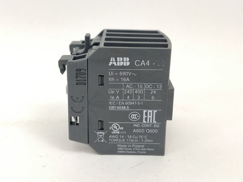 ABB 1SBN010140R1131