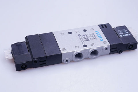 Festo CPE14-M1BH-5/3G-1/8