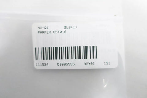 PARKER 851019