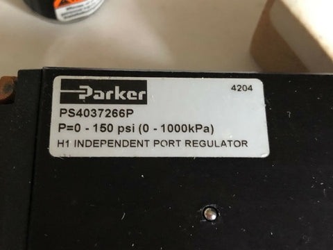 PARKER  PS4037266P