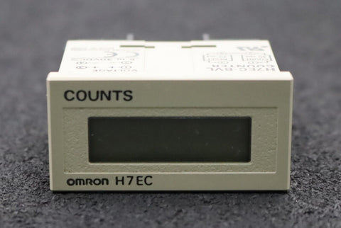 OMRON H7EC-BVL