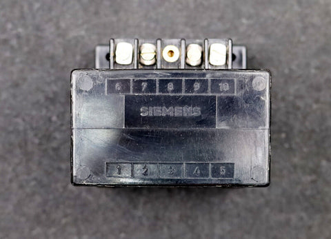 SIEMENS 6KA9900