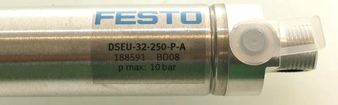 Festo DSEU-32-250-P-A