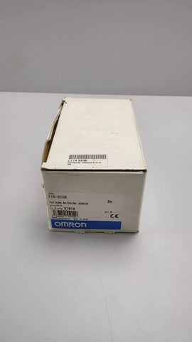 OMRON F10-S15R