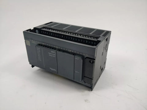 SCHNEIDER ELECTRIC TM241C24R