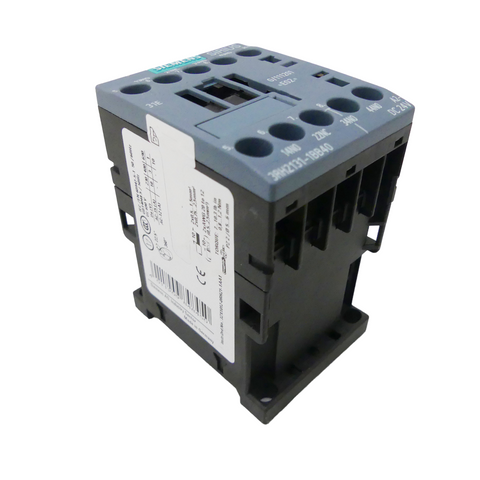 SIEMENS 3RH2131-1BB40