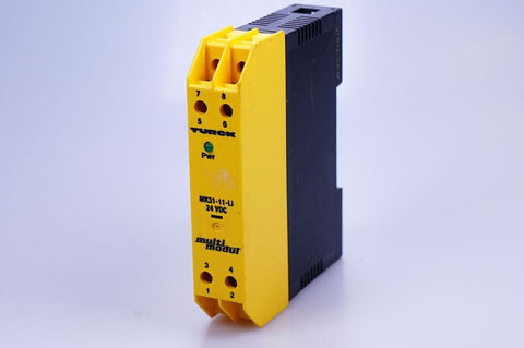 TURCK MK31-11-LI/24VDC