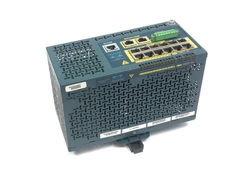 CISCO WS-C2955T-12