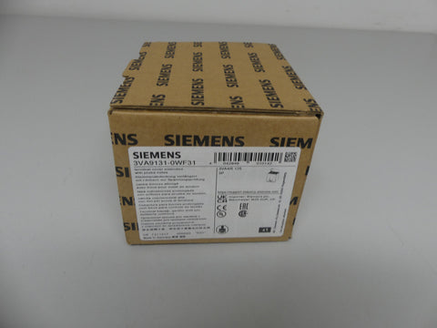 SIEMENS 3VA9131-0WF31