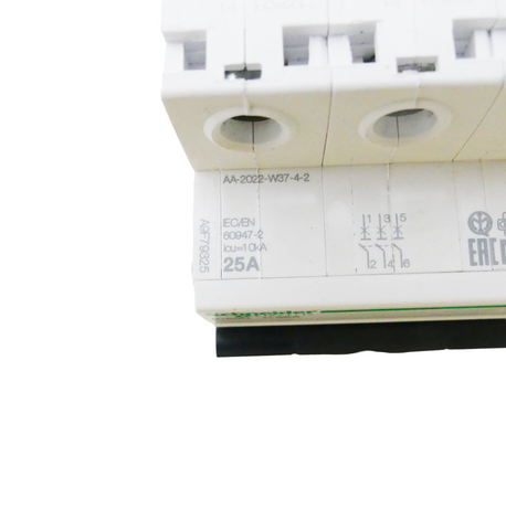 SCHNEIDER ELECTRIC A9F79325