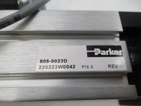 PARKER 805-0023D