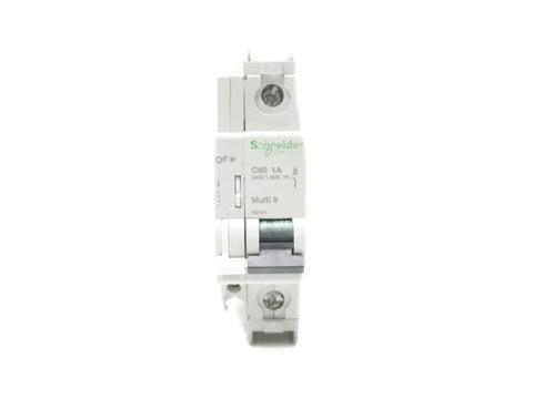 SCHNEIDER ELECTRIC 60101