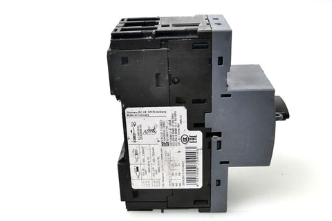 Siemens 3RV2011-0GA20