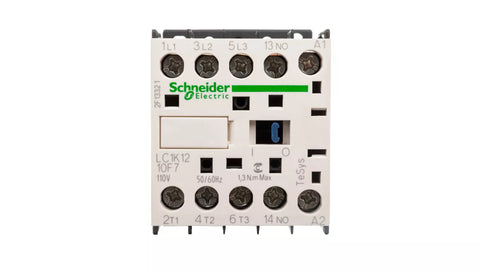 SCHNEIDER ELECTRIC LC1K1210F7