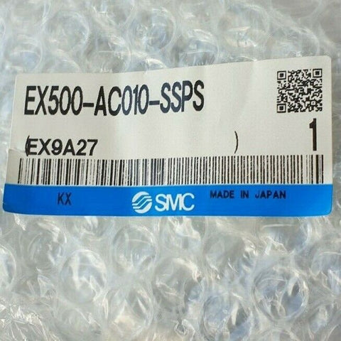 SMC EX500-AC010-SSPS