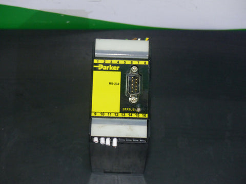 PARKER PCD00A-400-15