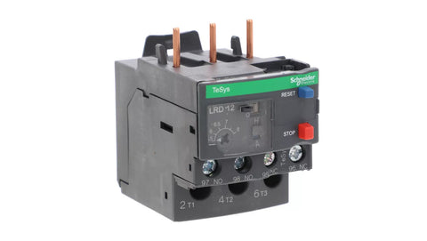 SCHNEIDER ELECTRIC LRD12