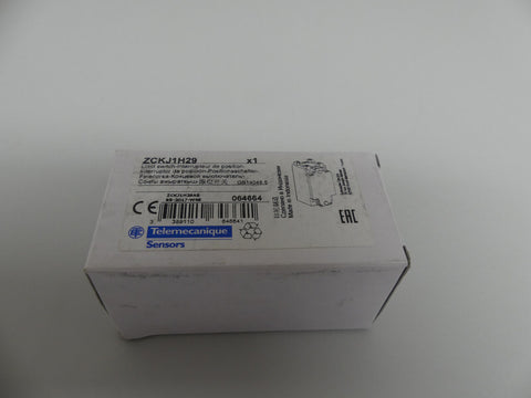 SCHNEIDER ELECTRIC ZCKJ1H29